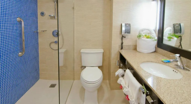 Номер Standard Radisson Grenada Beach Resort