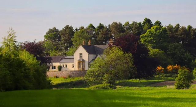 Mains of Orton, Reserva ahora Hotel Fochabers 