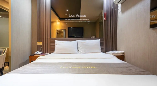Bundang Siwol Hotel, Reserva ahora Hotel Seongnam Gyeonggi-do