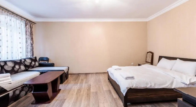 New Ruska Apartment