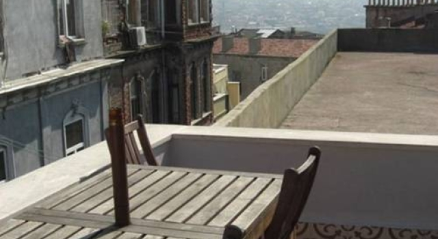 The House Apart Tünel, Boek Hotel Beyoglu 