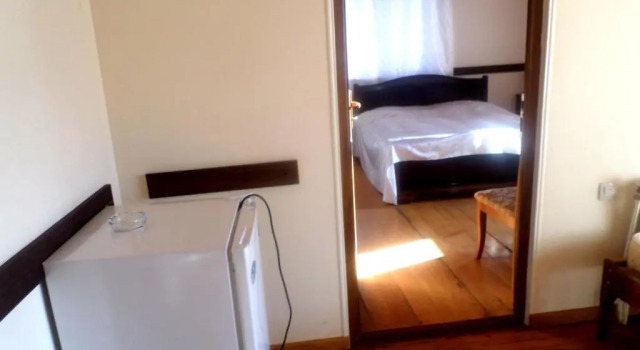 Люкс Gosh hotel