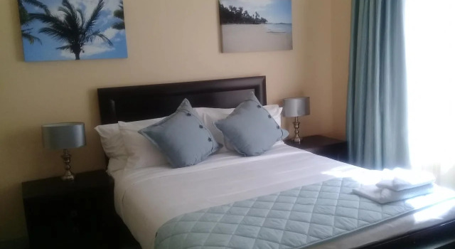 Ametis Guest House, Забронировать Гостевой дом Эмалахлени Мпумаланга