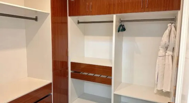 Люкс Business с 4 комнатами Taihe Deng International Hotel (Xianghe Wuyi Road)