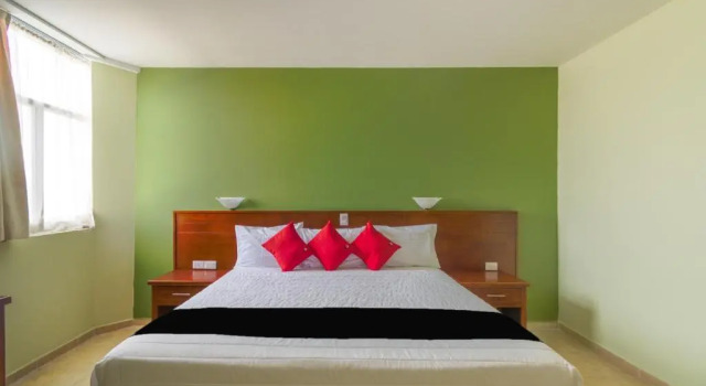 Номер Superior Hotel San Pablo