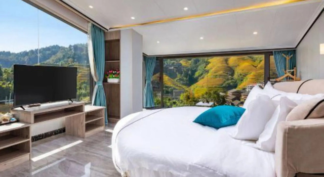 Fei Fan Seasons·Guest House