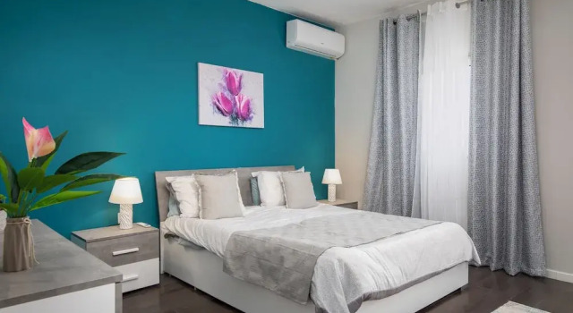 Luxury 3BR APT with Terrace & Views, Prenota Appartamento Zurrieq 