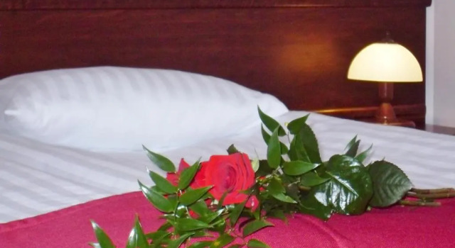 Двухместный номер Deluxe Mazurska Chata jezioro i aquapark 6 min, centrum i promenada 12 min