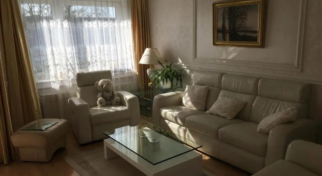Апартаменты 5 Sterne Ferienwohnung Cattaleya