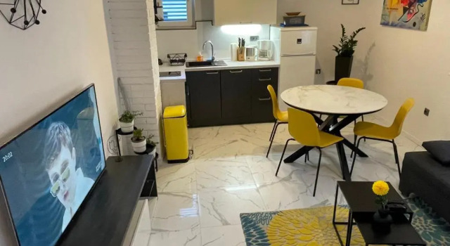 Apartment Grgo