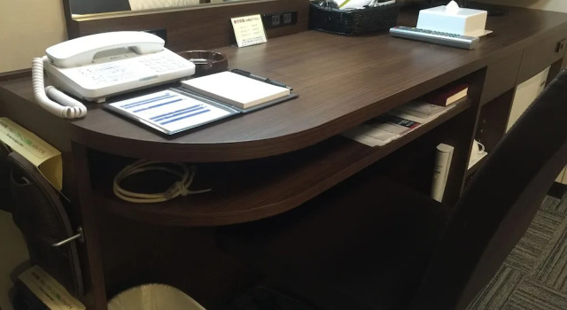 Двухместный номер Standard Sunrise Inn Iwaki