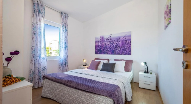 Awesome Home in Vir With Wifi and 2 Bedrooms, Забронировать Отель Отели Zadar Islands 3 звезды, 3*