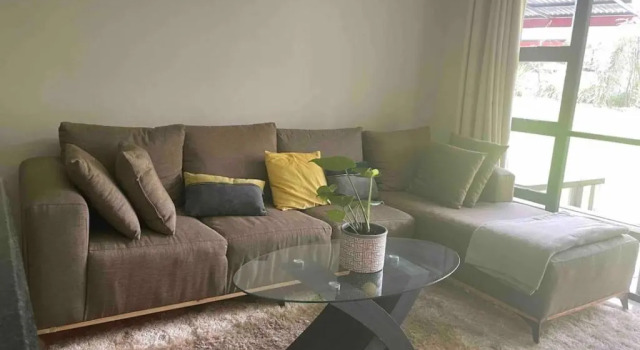 Furnished Golf Estate Apartments, Boek Appartement Roodepoort Gauteng
