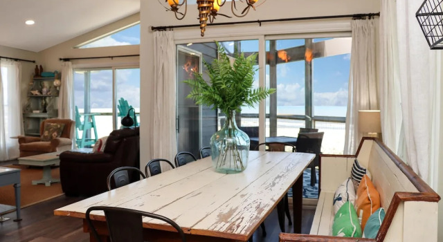 Hytte WindScape