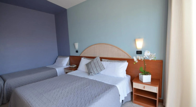 Hotel Londra