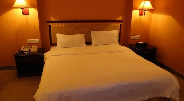 Foshan Property Hotel, Book Hotel Hotels in Guangdong with Parking, Parking