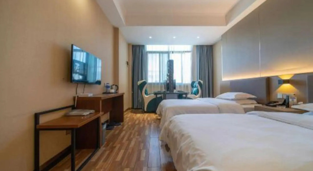 Ru Jia Pebble Hotel (Houxiang Town, Danyang City), Reserva ahora Hotel Zhenjiang 