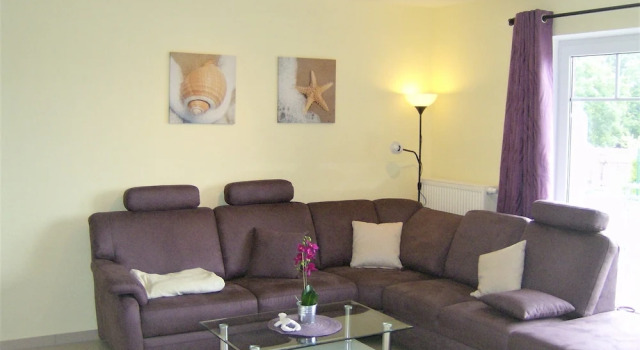 4 Sterne Ferienwohnung Krabbentaucher, Забронировать Отель Отели Дорнум с парковкой, Парковка