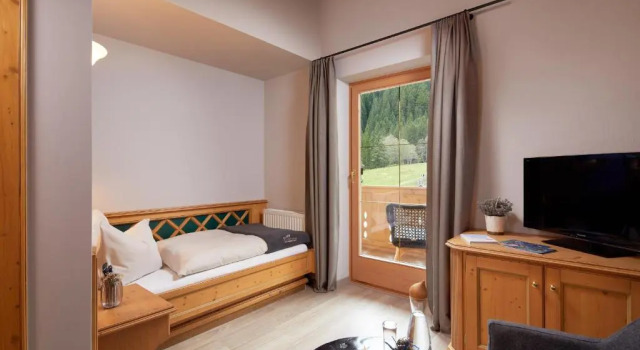 Номер Standard Adler Inn Tyrol Mountain Resort SUPERIOR