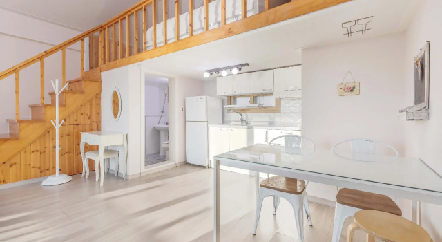 Yeosu Grace Ocean View and Family Pension