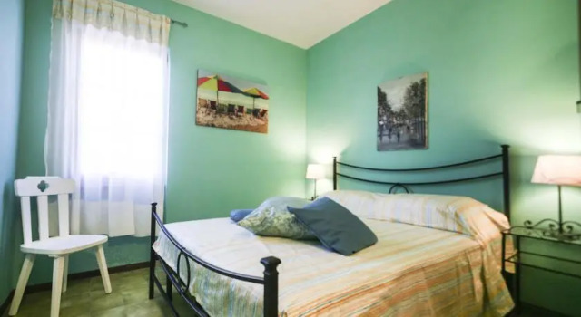 Bilocali Acquamarina, Book Apartment Campo nell'Elba Elba