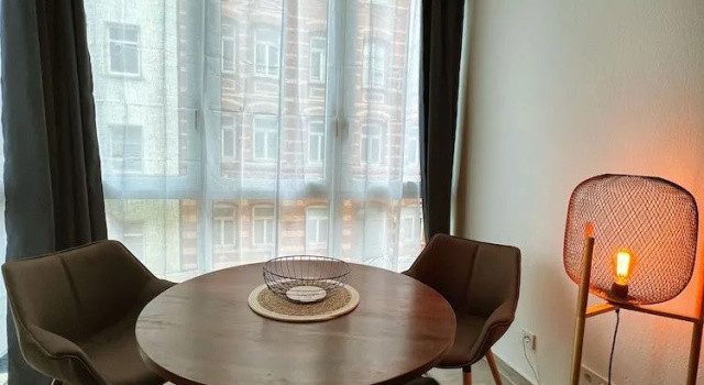 Talgarten Studio 1