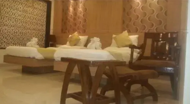 Hotel Park Shree