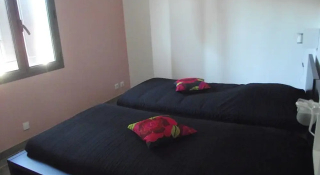 Gites Le Mas De La Tante Berthe, Prenota Hotel Hotel a Alvernia con parcheggio, Parcheggio