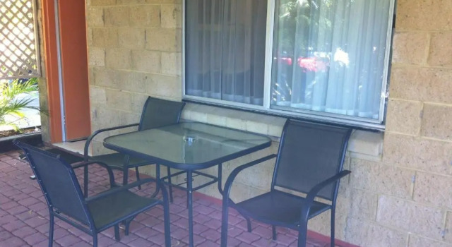 Номер Superior Mango Tree Motel