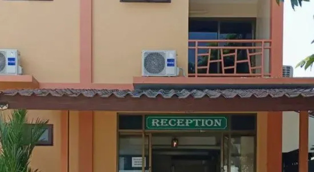 Dusila Hotel Kohchang