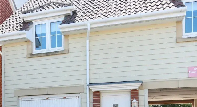 Shorebreak - Bracklesham Bay Apartment