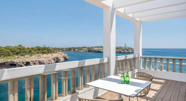 Апартаменты Superior Orange Colom - Seaside Apartments