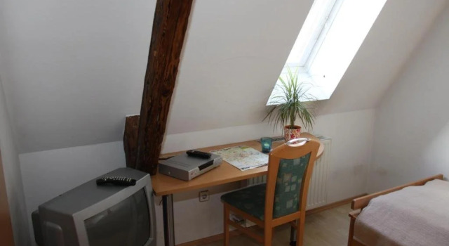 Pension Jahrbacher