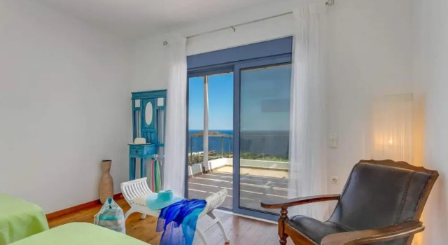 Вилла Luxury Elounda Senses Luxury Villa With Private Pool