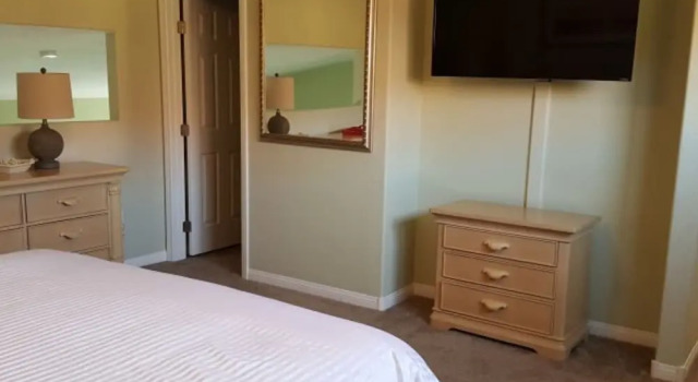 Wayne And Jill Wardell 3 Bedroom Condo, Prenota Appartamento Mesquite 