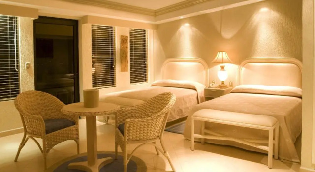 Полулюкс Excelaris Grand Resort Conventions & Spa