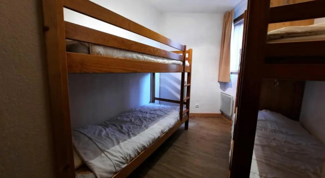 Appartement Les Menuires, 3 pièces, 6 personnes - FR-1-452-16, Забронировать Апартаменты/квартира Ле-Менюир Три Долины