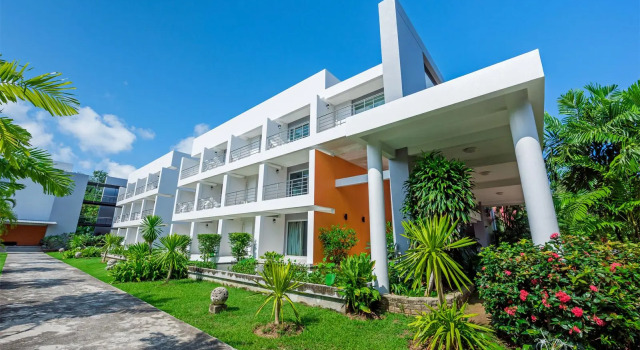 Tuana Hotels The Natural Resort