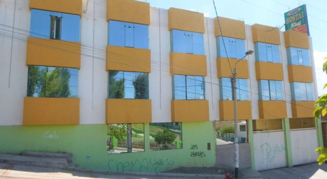Hotel King, Prenota Hotel Hotel a Arequipa con parcheggio, Parcheggio