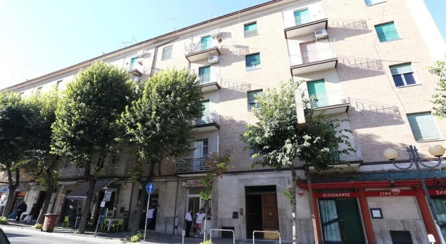 B&B Piano delle Fosse
