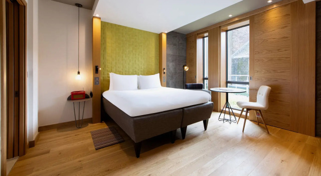Unique Stay Edinburgh, Забронировать Отель Эдинбург Midlothian, рядом с Национальный музей Шотландии