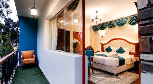 Gatsby by HC Hoteles, Book Hotel Hotels in Arequipa with a Pool, Swimming Pool