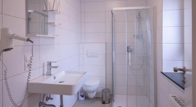 Двухместный номер Standard Gap Hotel