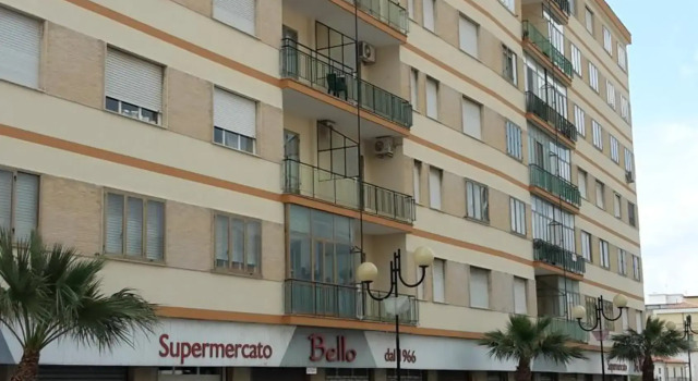 Appartamento Piave, Book Apartment Praia a Mare Calabria