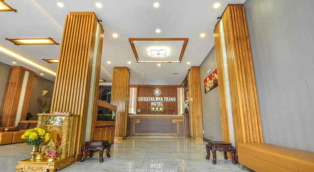 Oriental Nha Trang Hotel