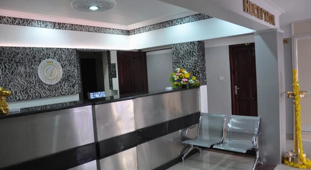 Dreamz Hotel