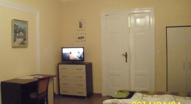 Apartament Claire na Orzeszkowej
