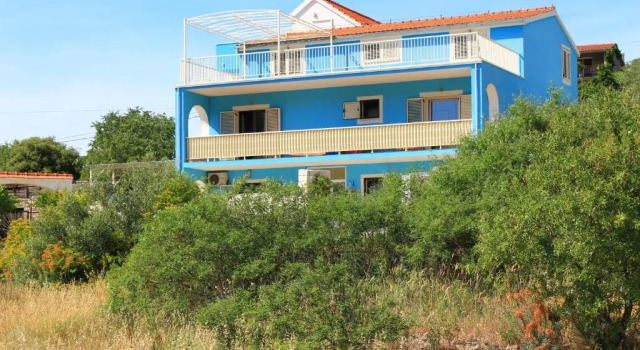Apartments Yerkovic