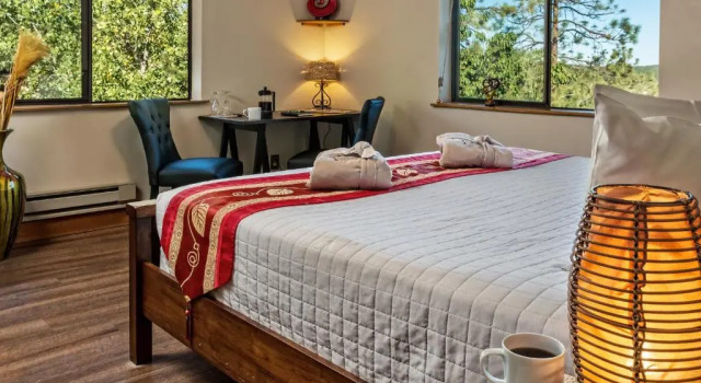 Номер Deluxe Sheridan House Inn - Только для взрослых