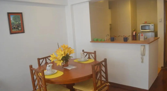 Люкс Suite Service Apart Hotel